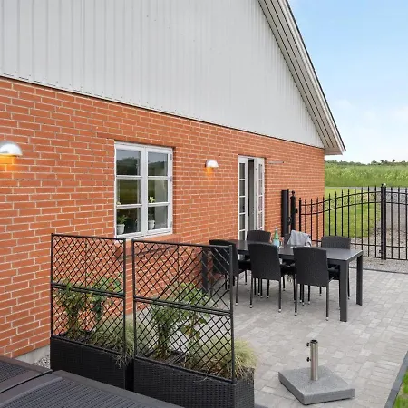 Ringulf - 350m From The Sea In Funen By Interhome *