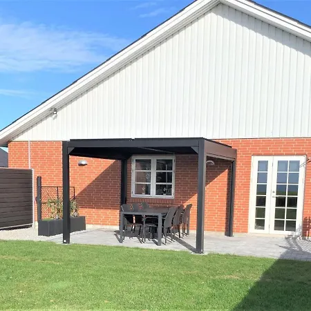 Ringulf - 350m From The Sea In Funen By Interhome Apartment