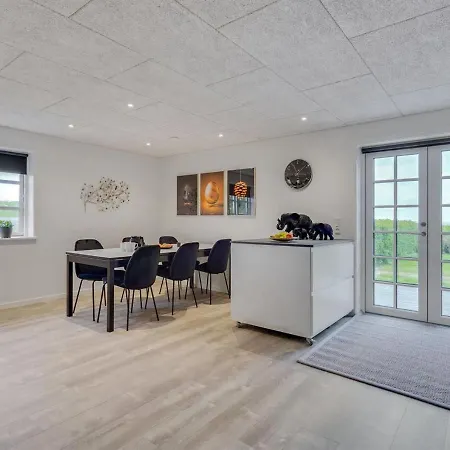 Ringulf - 350m From The Sea In Funen By Interhome Fåborg