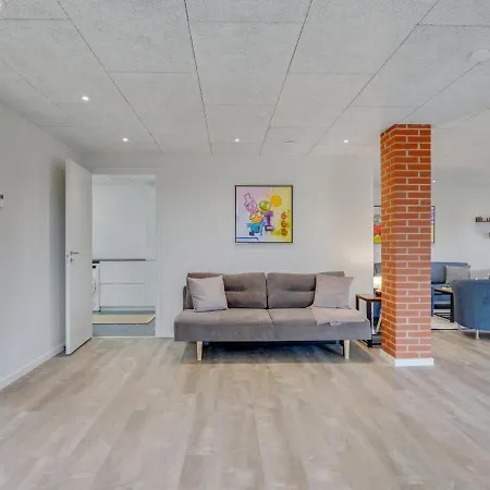 Ringulf - 350m From The Sea In Funen By Interhome Apartment *