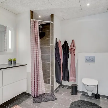 Διαμέρισμα Ringulf - 350m From The Sea By Interhome Fåborg