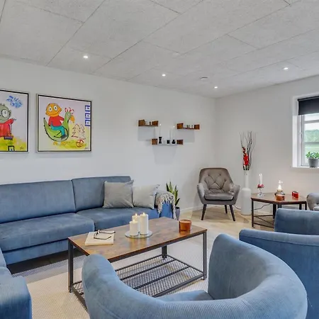 Ringulf - 350m From The Sea By Interhome Διαμέρισμα Fåborg