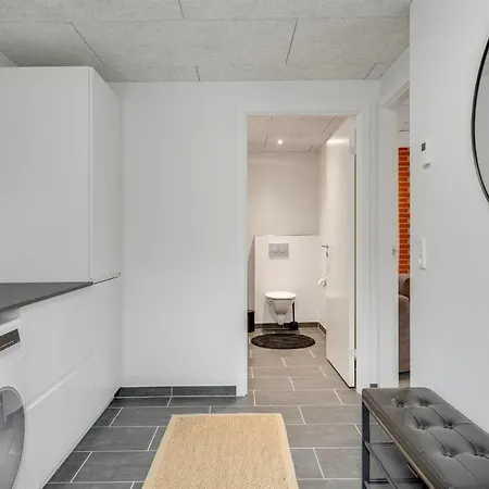 Ringulf - 350m From The Sea By Interhome Διαμέρισμα