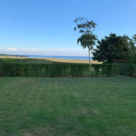 Διαμέρισμα Ringulf - 350m From The Sea By Interhome