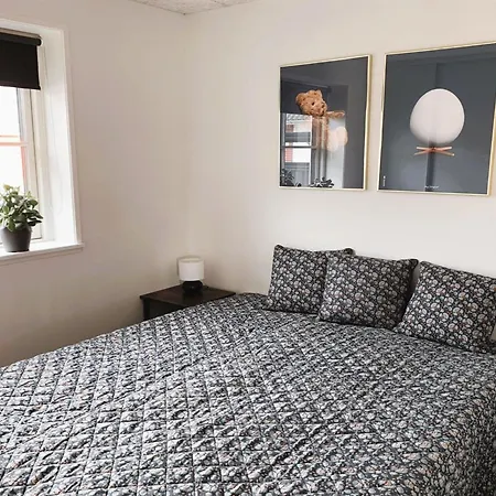 Ringulf - 350m From The Sea By Interhome