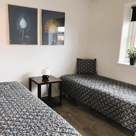 Ringulf - 350m From The Sea By Interhome Διαμέρισμα *