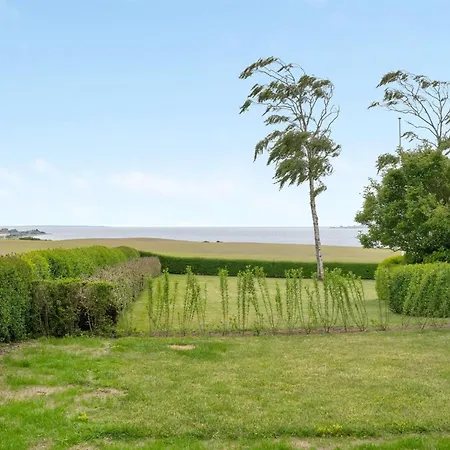 Ringulf - 350m From The Sea By Interhome Fåborg