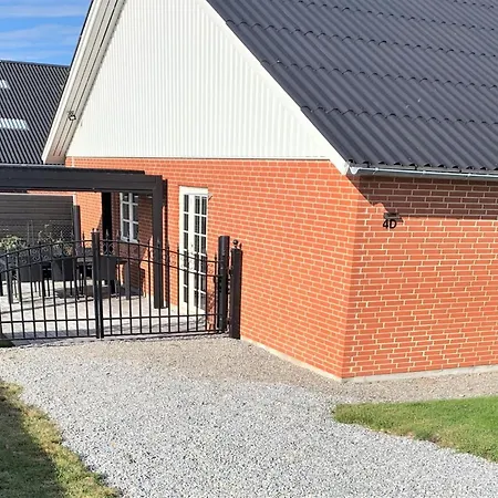 Ringulf - 350m From The Sea By Interhome Fåborg