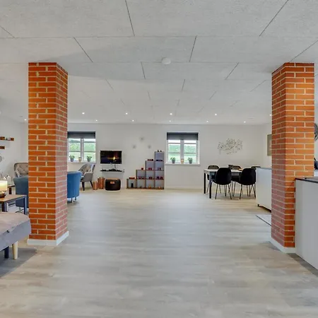 Ringulf - 350m From The Sea By Interhome Apartament *