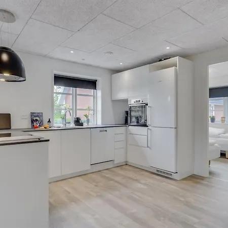 Ringulf - 350m From The Sea By Interhome * Fåborg