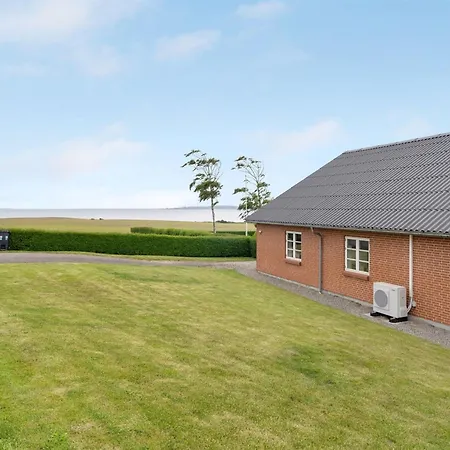 Ringulf - 350m From The Sea By Interhome Apartament *
