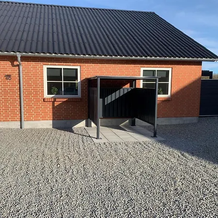 Ringulf - 350m From The Sea By Interhome * Fåborg