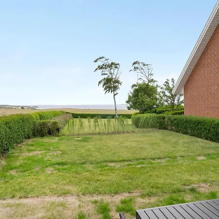 Apartmán Ringulf - 350m From The Sea By Interhome *